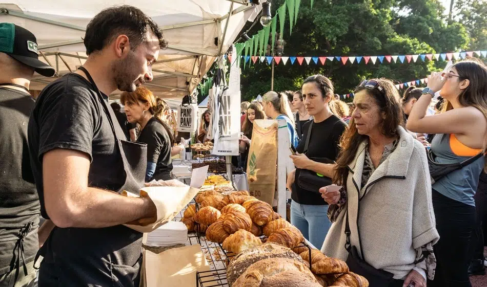 La Feria Francesa de Lucullus