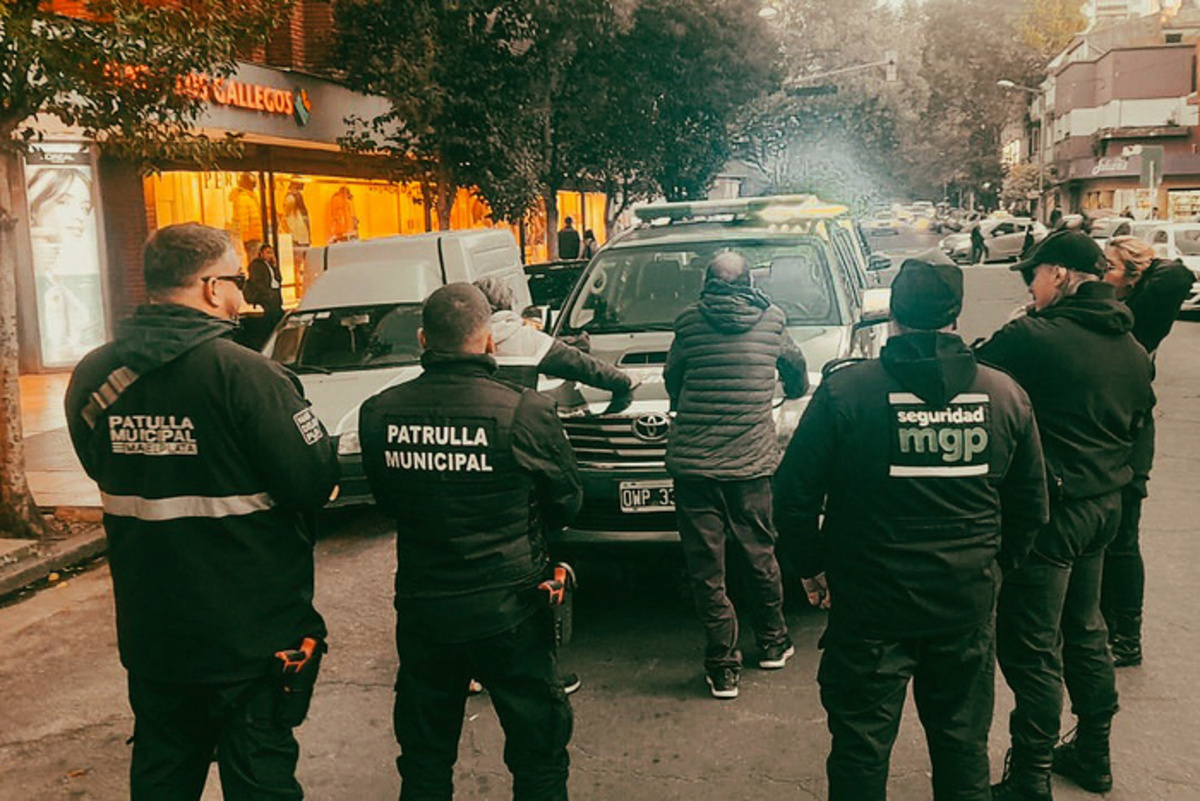 Mar del Plata