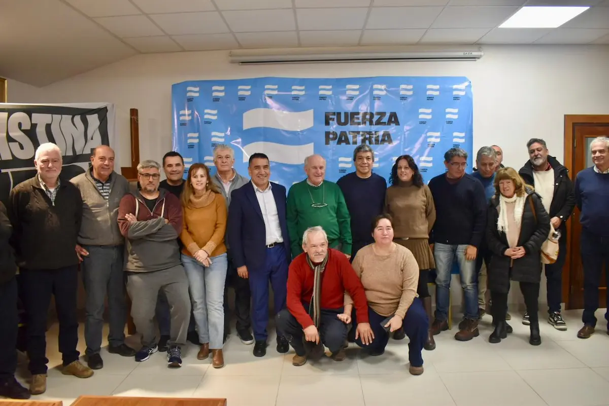 Neuquen Elecciones Milei