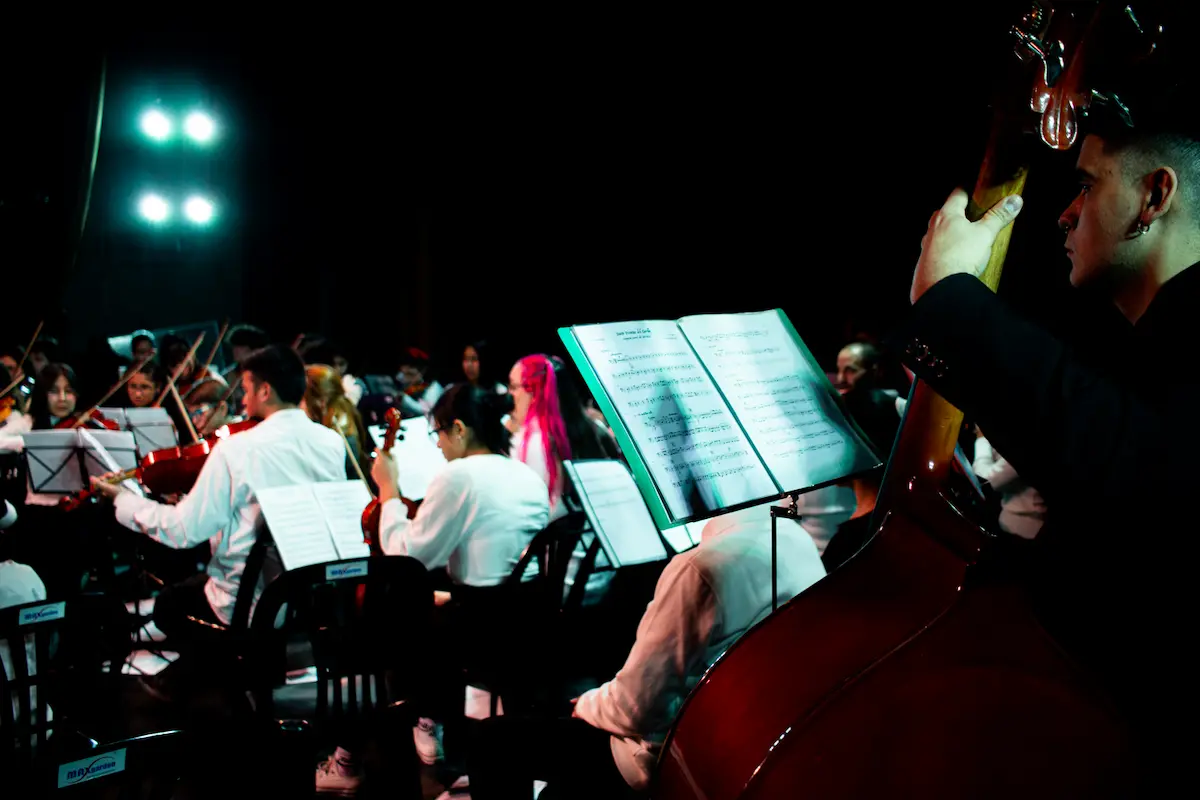 orquesta