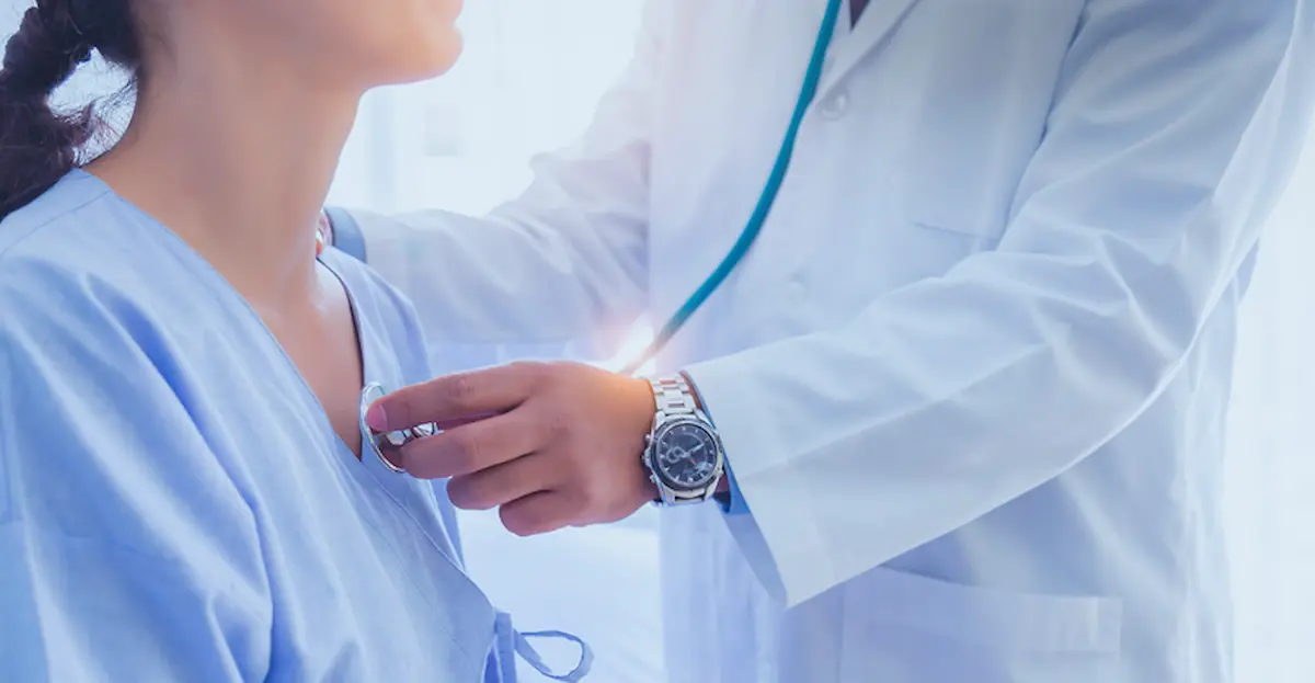 “PAP cardíaco”: por una salud femenina que también escuche al corazón 1 pap
