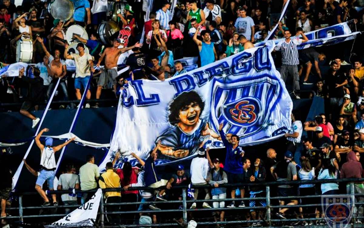 Presentan un proyecto para que Sportivo Barracas use un predio de forma gratuita 1 barracas