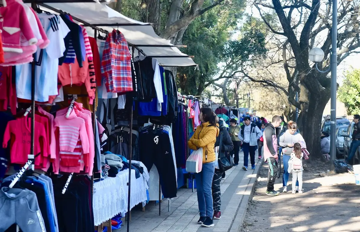 Parque Saavedra