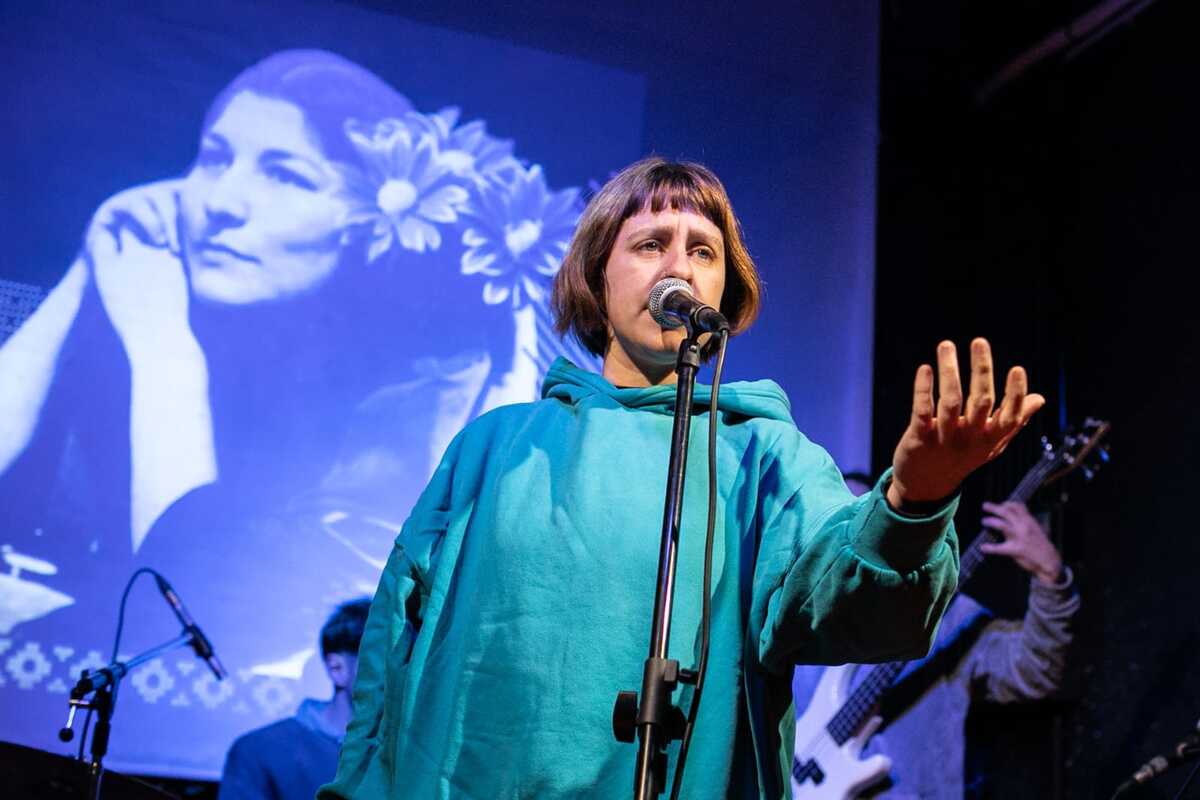 Nueva edición del festival cultural solidario “Que No Calle” 1 Calle