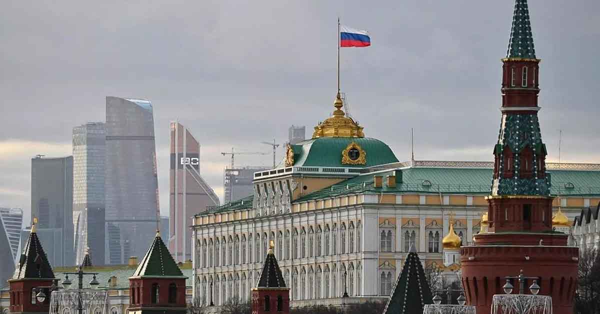 “Lanzó un ultimátum teatral”: Rusia responde a las amenazas de Trump 1 rusia