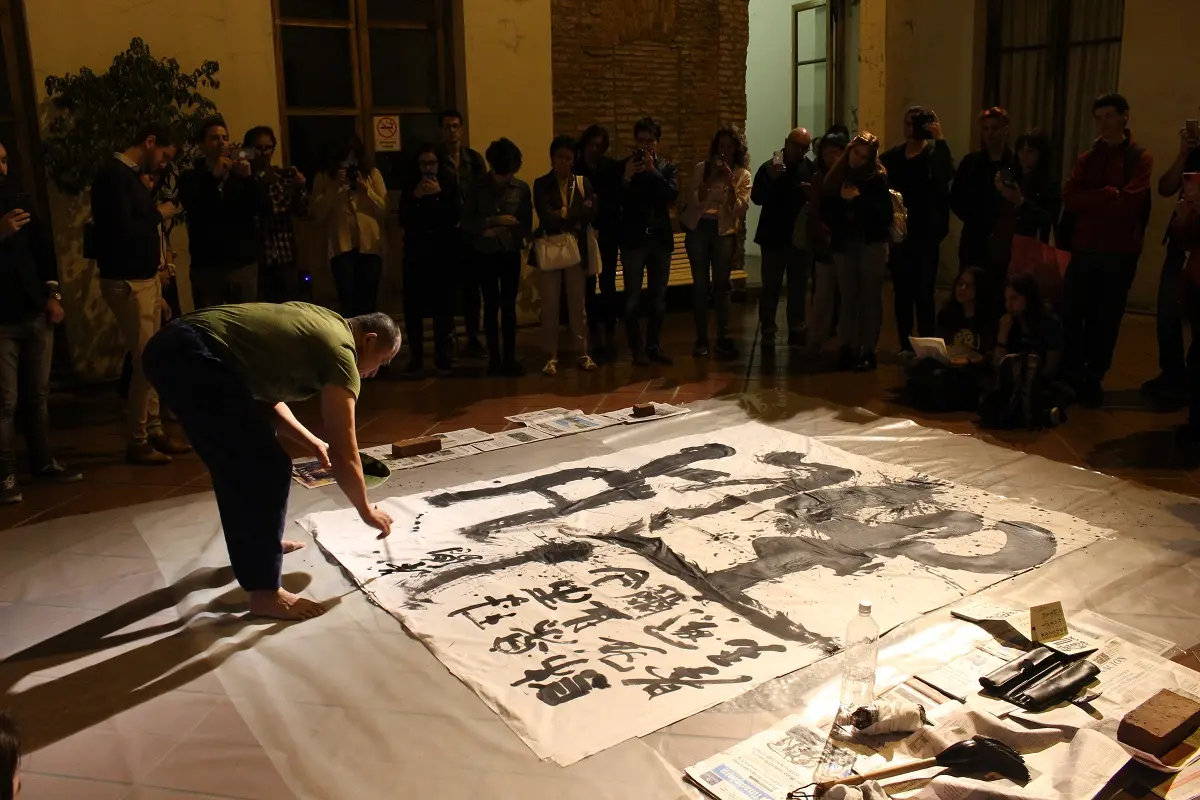Poderosa memoria: Buenos Aires reflexiona por la paz a 80 años de Hiroshima y Nagasaki 1 80 años
