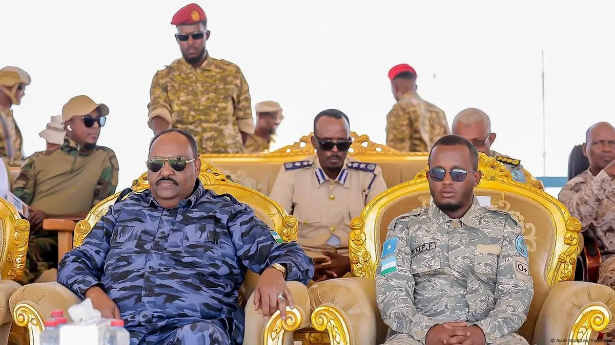Somalia 1