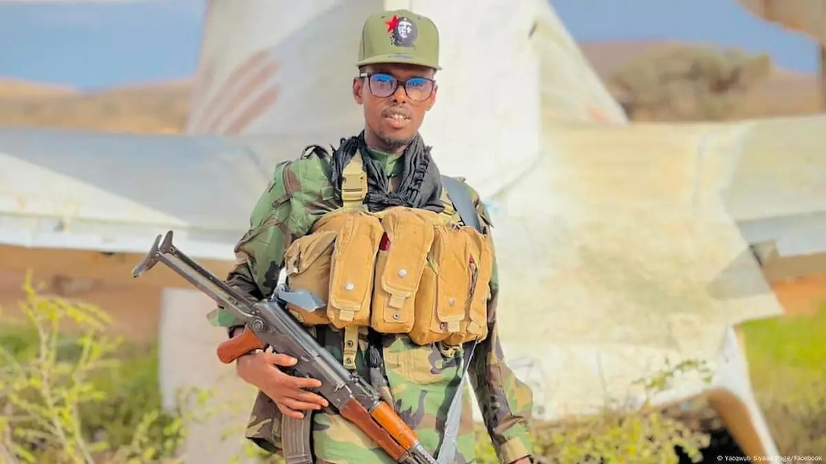 Somalia