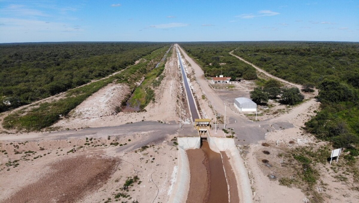 Canal