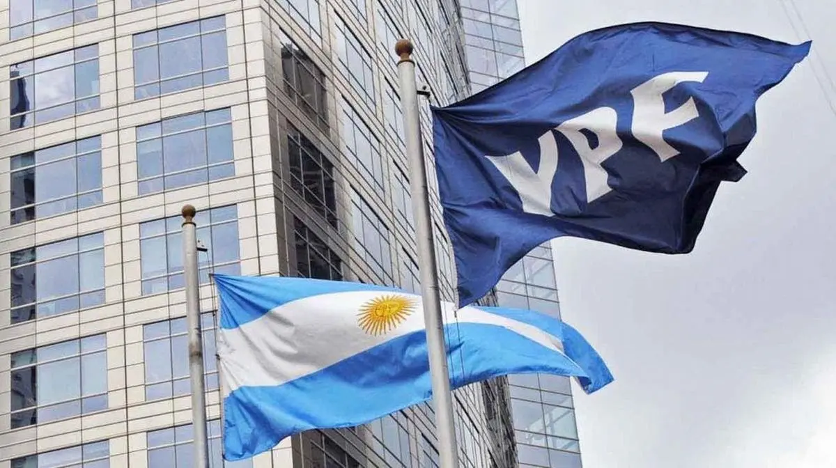 El fallo por YPF contra Argentina evidencia una avanzada sobre los recursos nacionales 1 YPF Argentina fallo