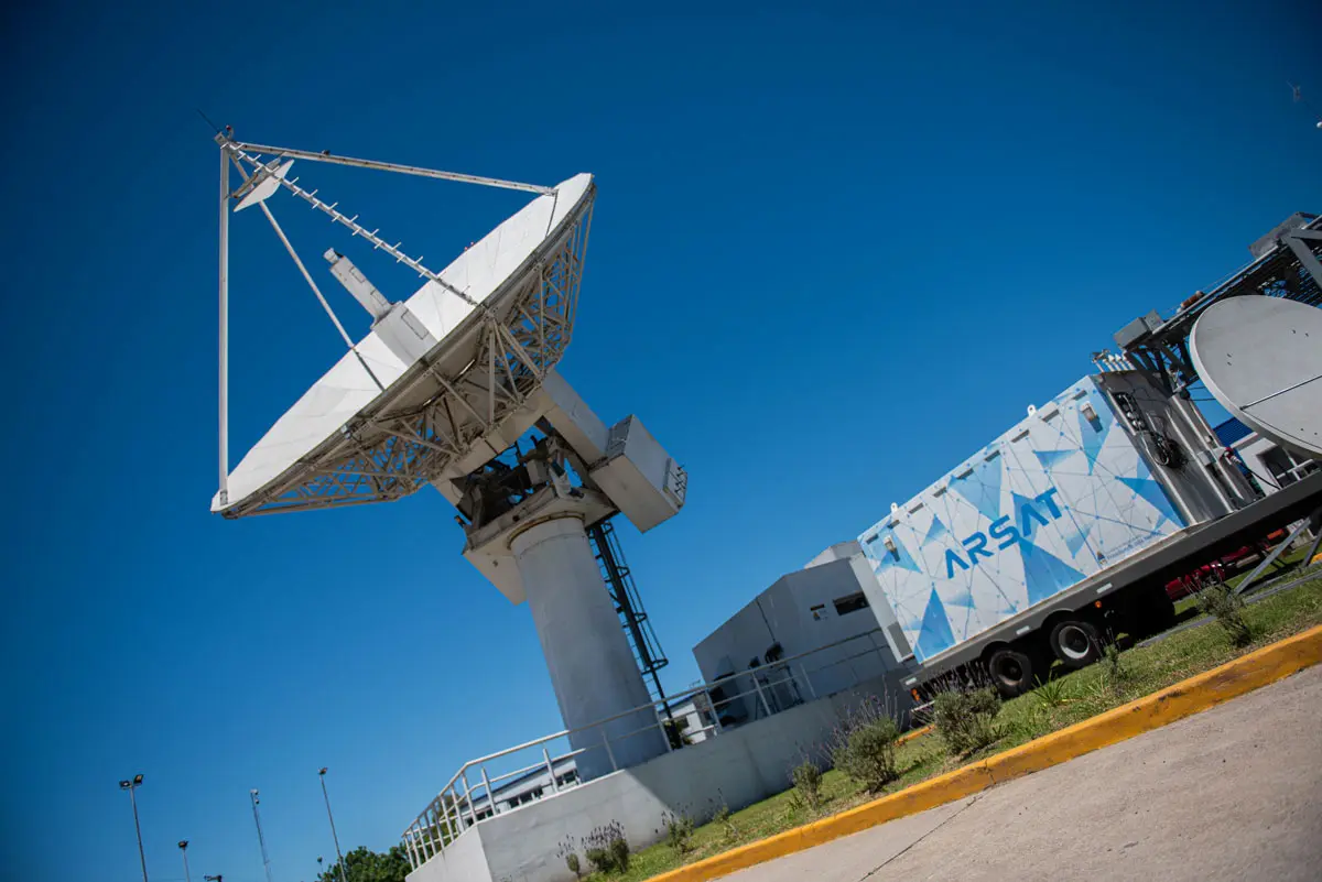 Trabajadores de ARSAT denuncian desmantelamiento y congelamiento salarial 1 arsat