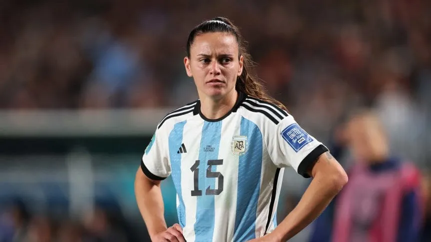 Copa América femenina