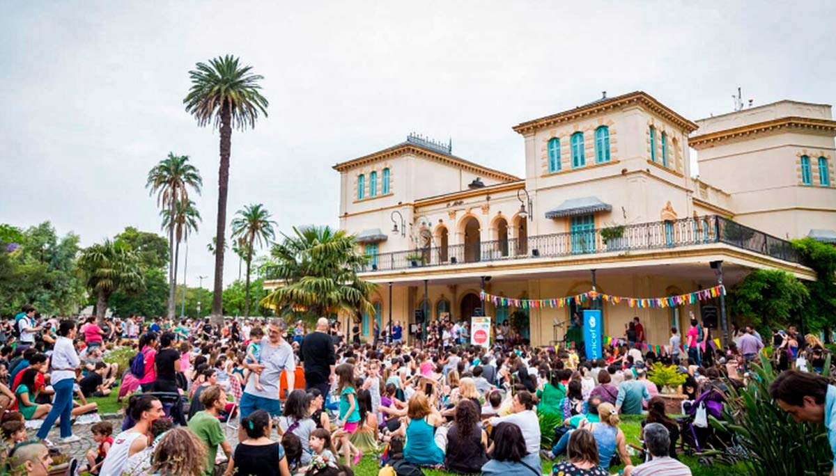 Vacaciones para todos: llega el Festival de Invierno con propuestas culturales gratuitas 1 festival