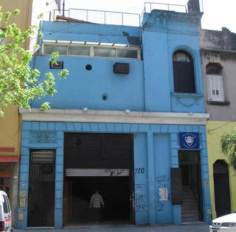 Almagro