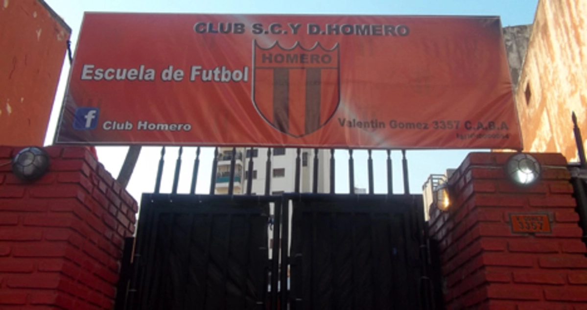 Balvanera juega, contiene y resiste: un recorrido por sus clubes de barrio 1 Balvanera