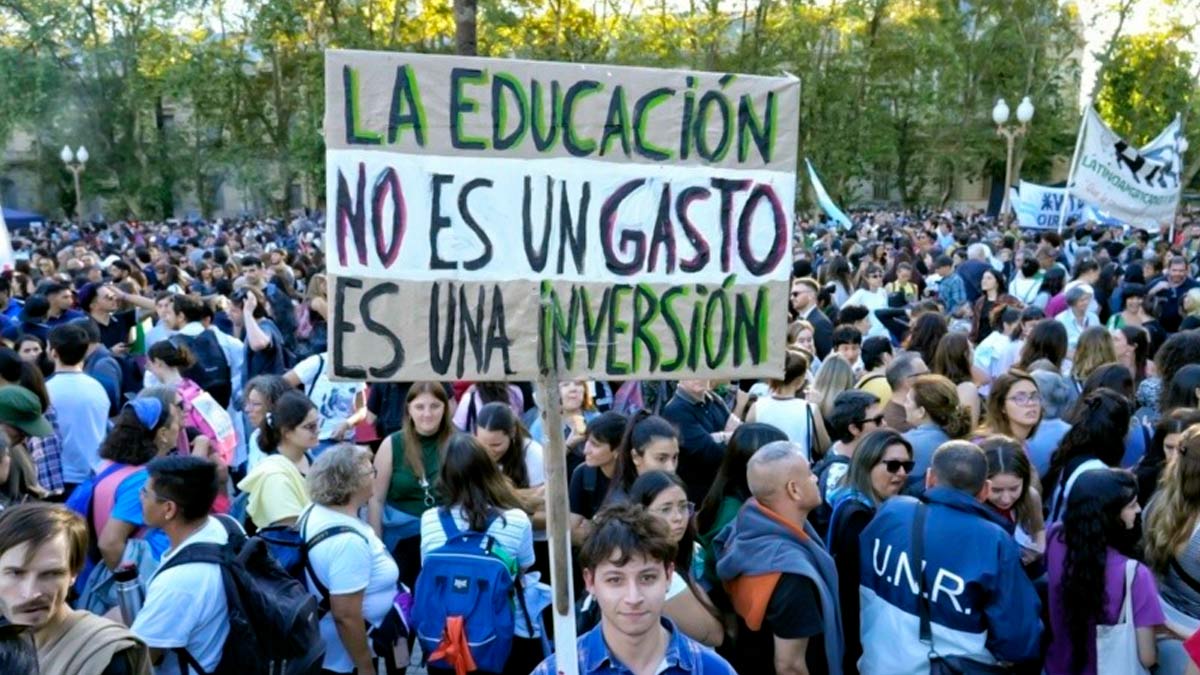 1º Congreso Nacional de Innovación Universitaria