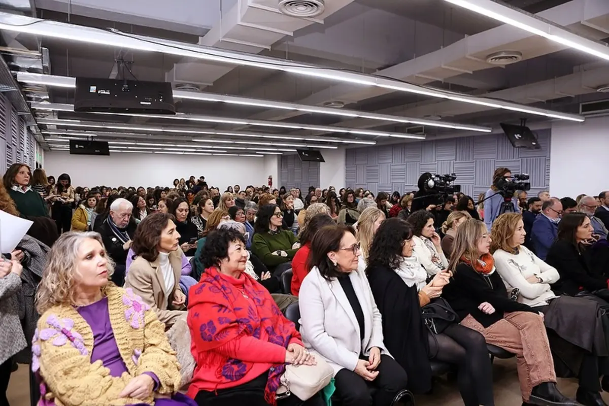 congreso feminismo unlp 2