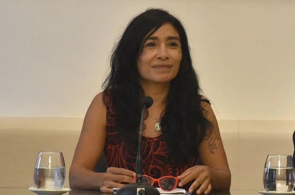 gaby sosa trata de personas