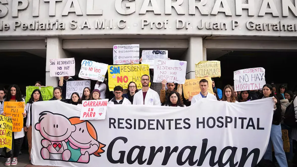 Garrahan