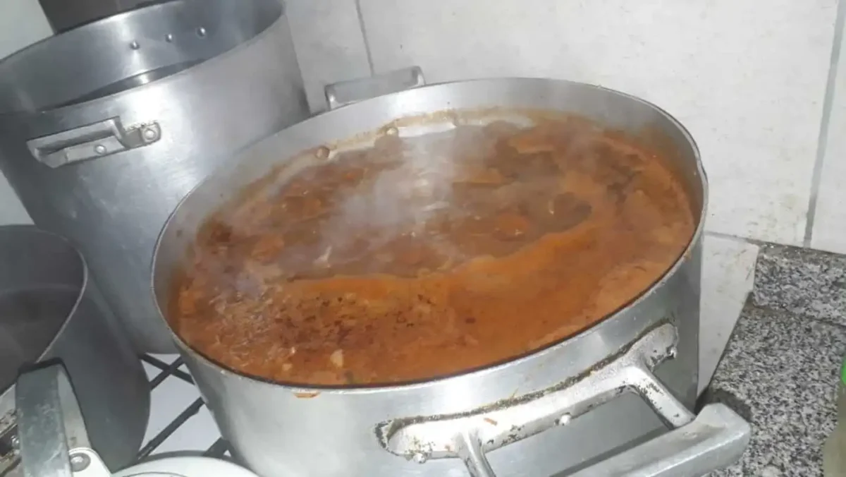 Balvanera