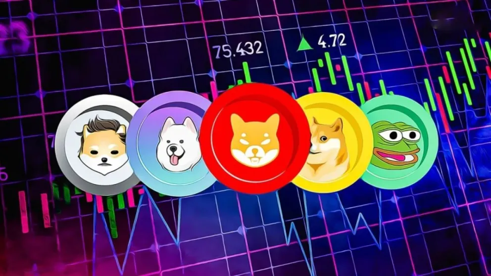 Entrená como un profesional: practicá el trading de memecoins con el análisis en cadena de MoonX 1 moonx portada