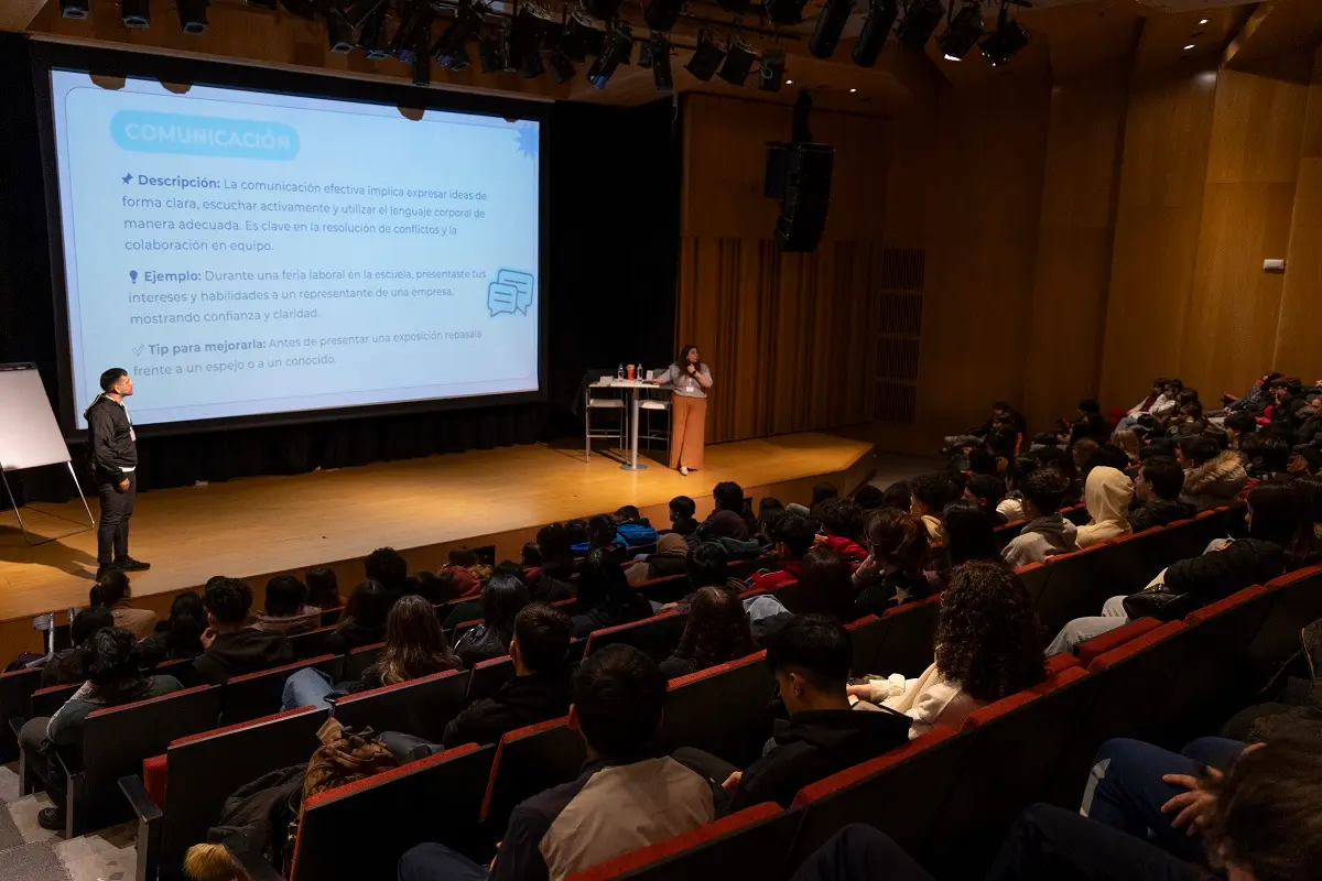 programa de empleabilidad