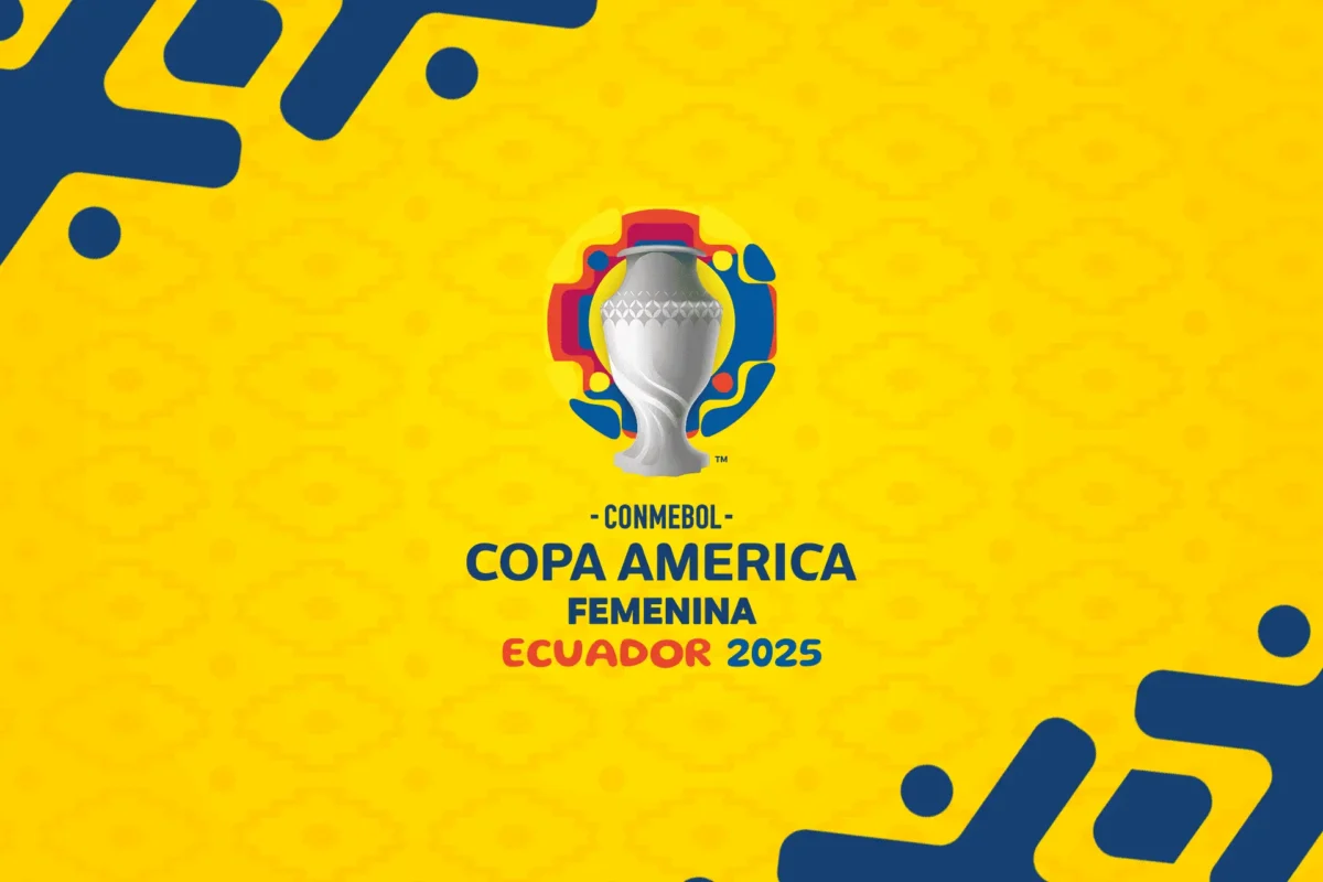 Copa América femenina