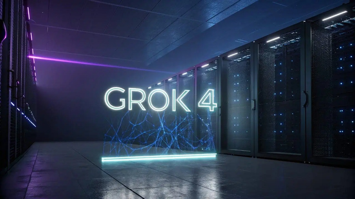 Elon Musk lanza Grok 4: la inteligencia artificial más avanzada del ecosistema X 1 Musk