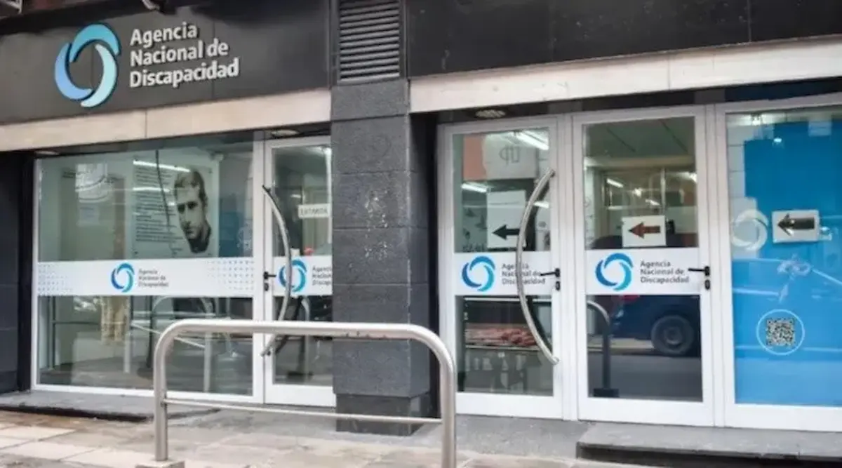 La Justicia avanza con nuevos allanamientos en la causa por coimas y el Gobierno sigue en estado de conmoción 1 ANDIS Coimas Justicia