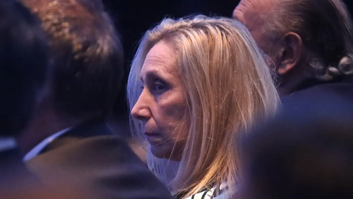 Del poder en las sombras al ojo de la tormenta: Karina Milei y el costo de la corrupción 1 corrupción