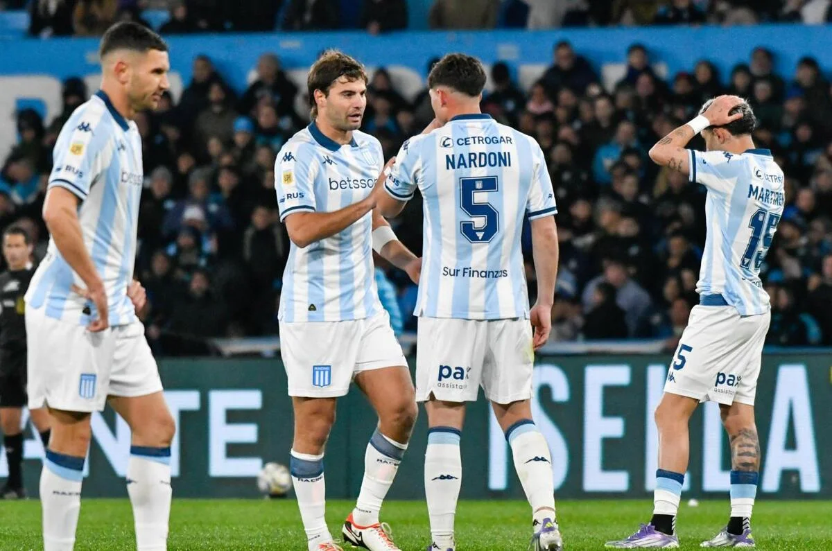 Creditos. El Grafico 1