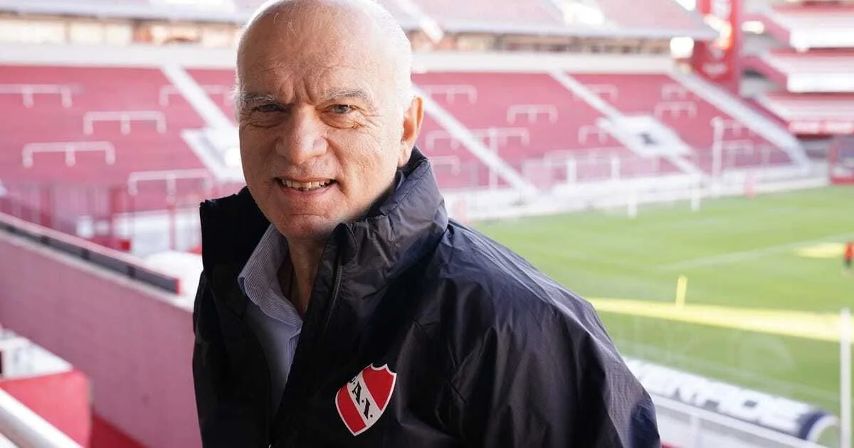 Creditos. Ole 1
