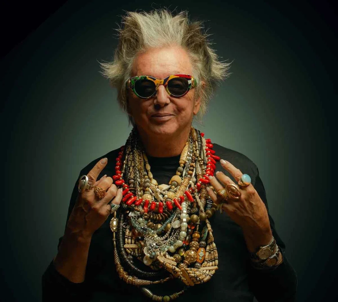 EL REGRESO DEL TEATRO ARGENTINO CON SU REMODELACION Facebook Pepe Cibrian Campoy