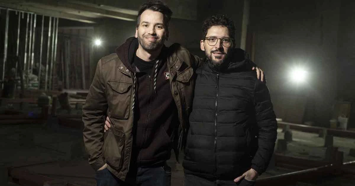 EL REGRESO DEL TEATRO ARGENTINO CON SU REMODELACION Fuente Facebook 2