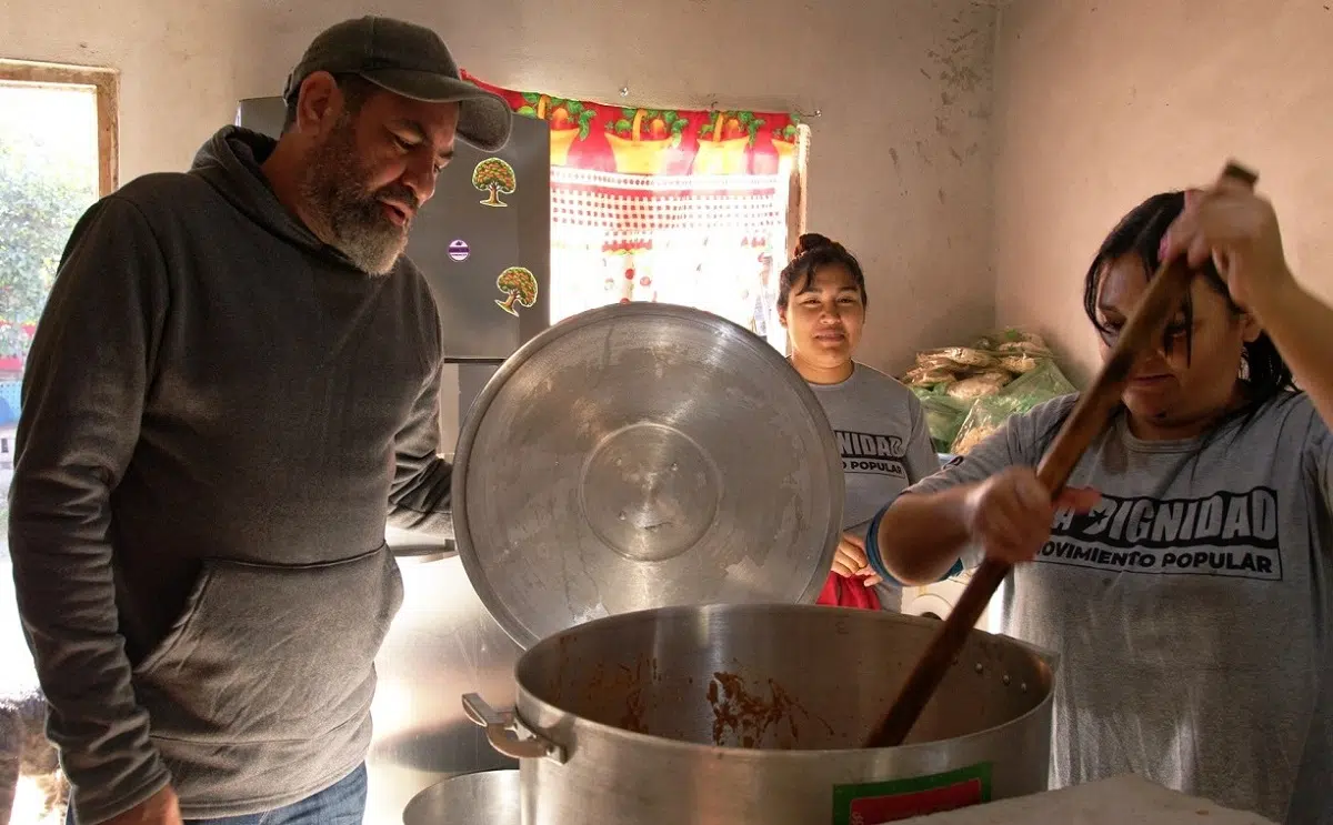“Empresa Nacional de Alimentos, una respuesta soberana”, una mirada necesaria al oligopolio alimentario argentino 1 alimentos