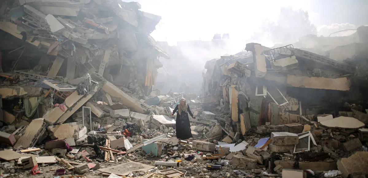 Gaza