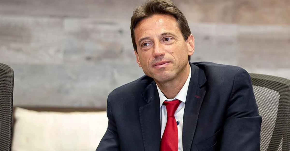 Marcelo Moretti Credito El Grafico