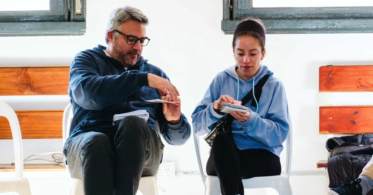 El encuentro de la Red de Medios Digitales puso el foco en la soberanía comunicacional 4 NaP en el encuentro 1