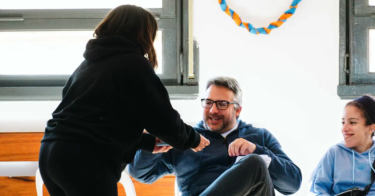 El encuentro de la Red de Medios Digitales puso el foco en la soberanía comunicacional 3 NaP en el encuentro 2