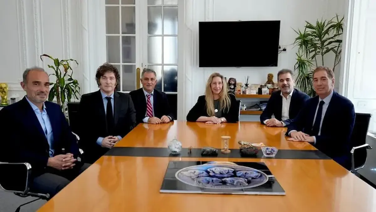 Olivos Noticias Argentinas 1