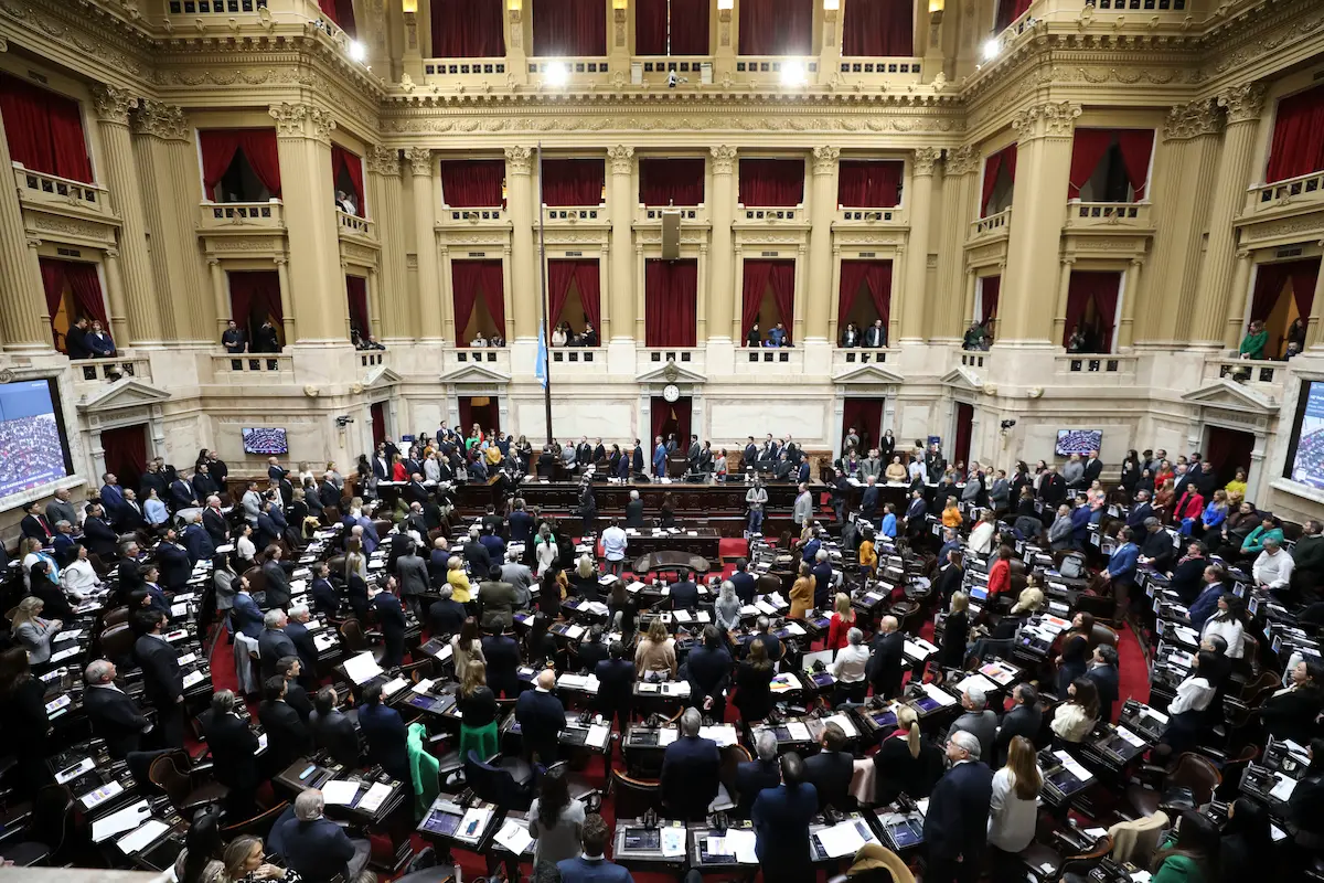 Prensa Diputados