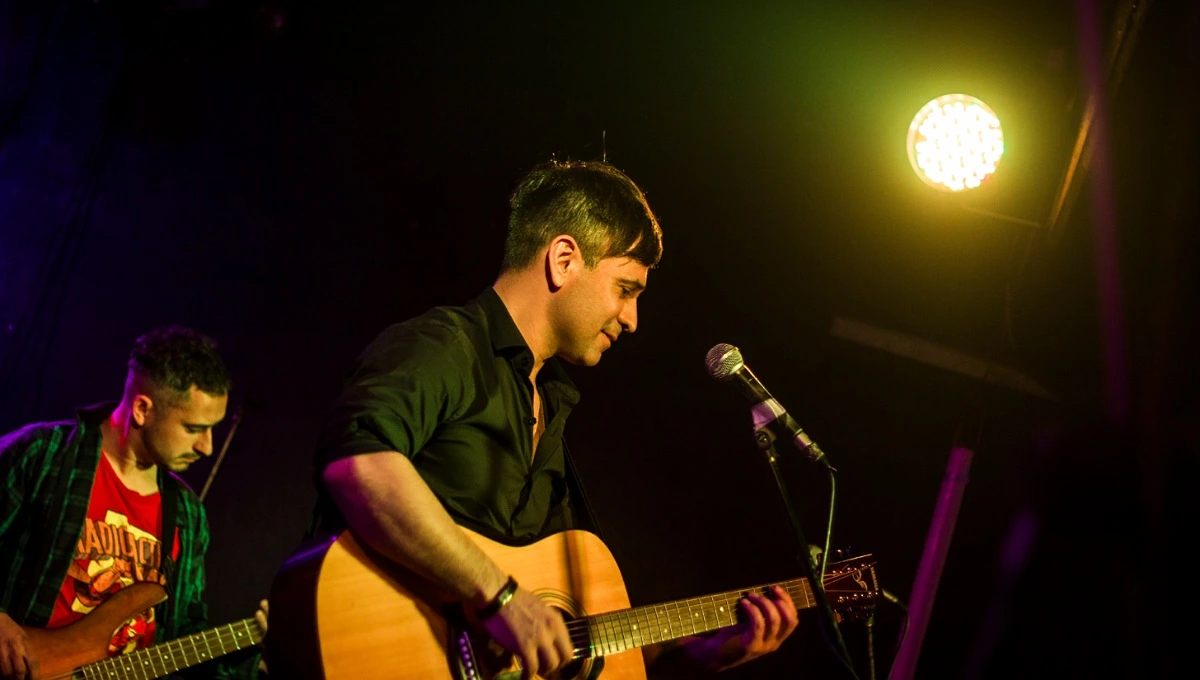 Sebastian Galeano 2