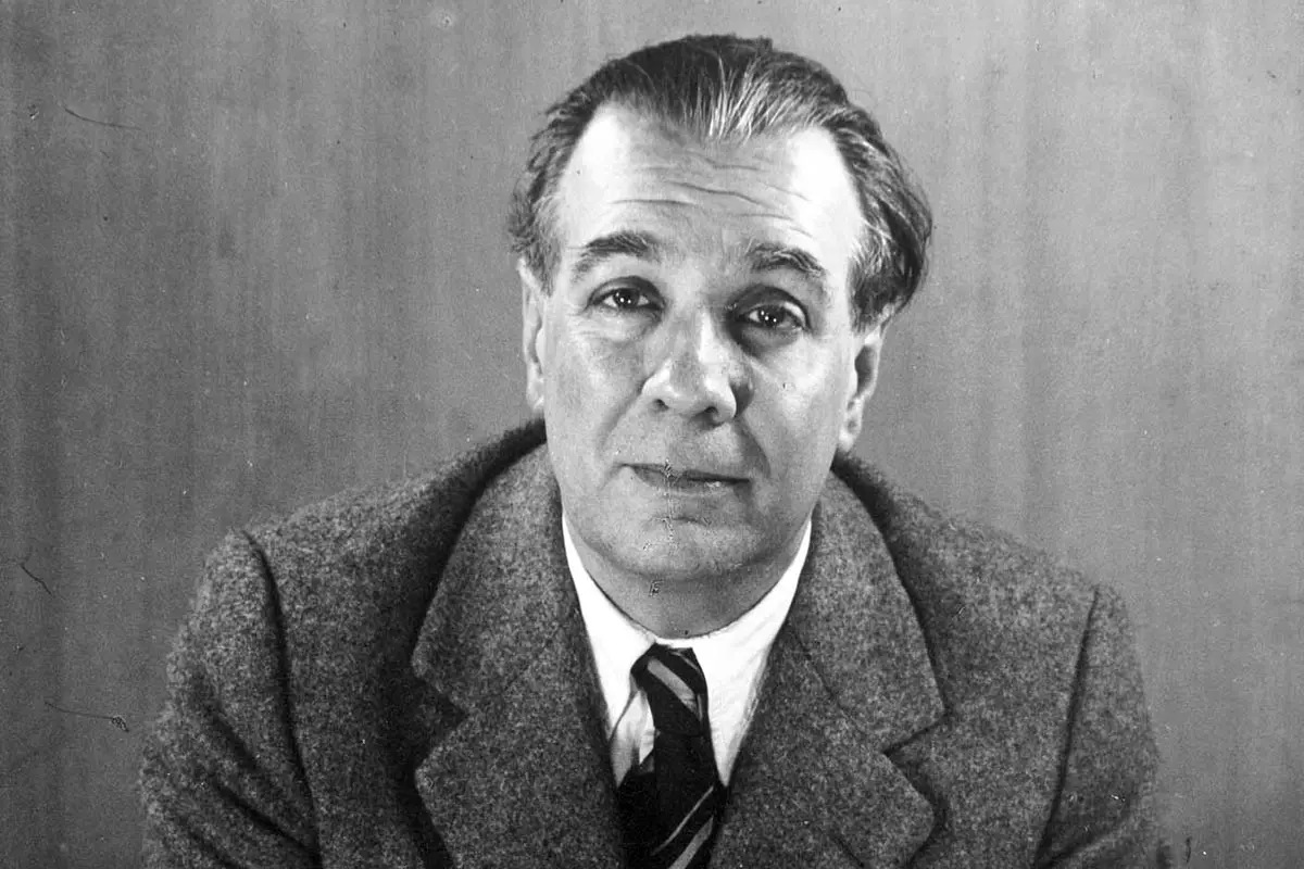Borges