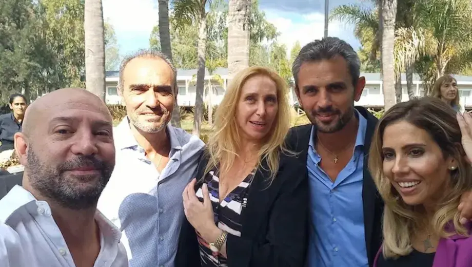 La trama de las coimas en la ANDIS sacude al oficialismo en plena campaña 1 Spagnuolo Coimas Andis 1