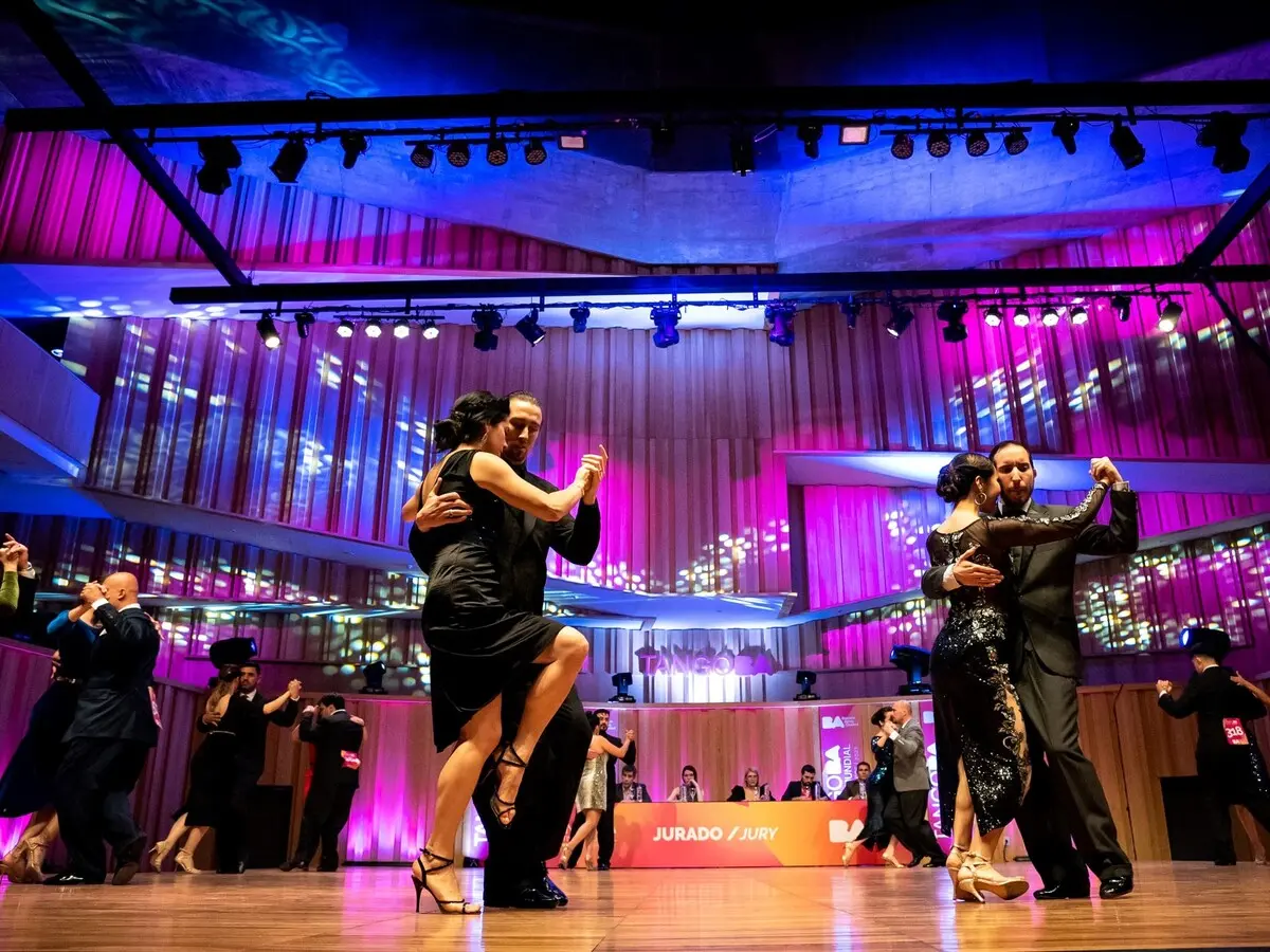Tango
