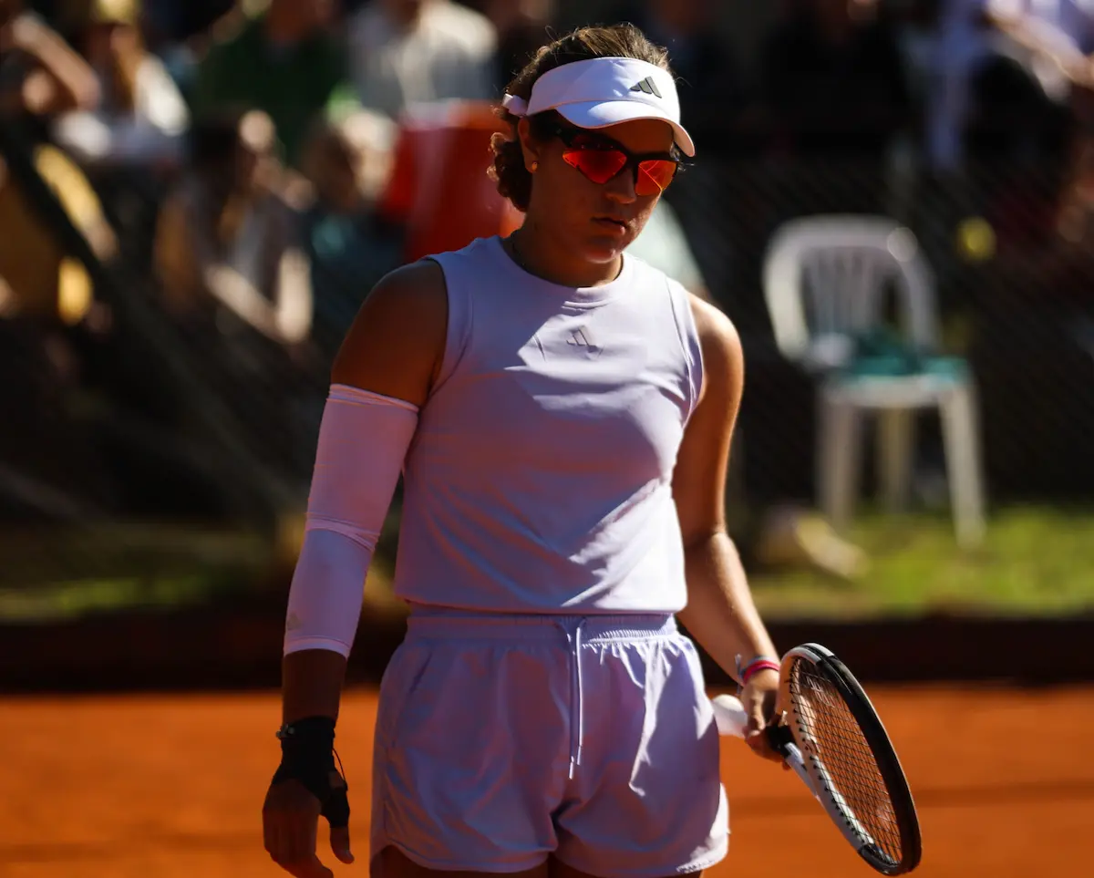 Tenis W35 Foto 2 Lasarte