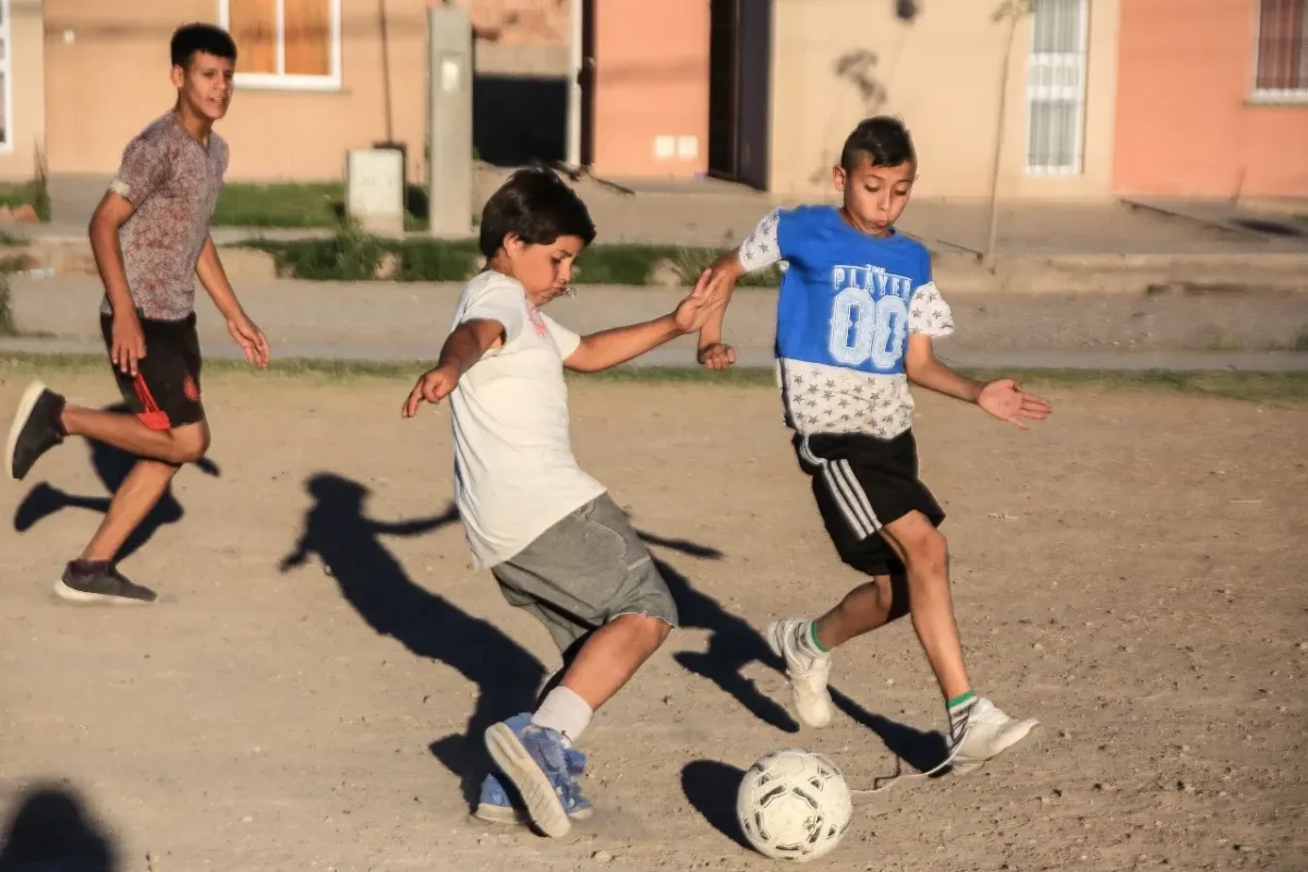 UNICEF adolescentes trabajo 2