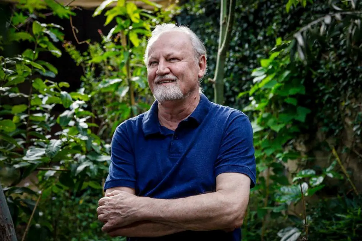 João Pedro Stédile: “La producción de alimentos saludables tiene que ser un interés de todo el pueblo” 1 stédile
