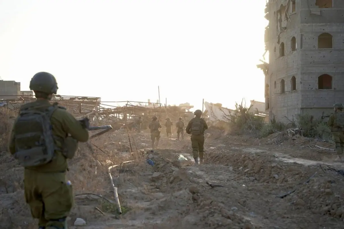 israel