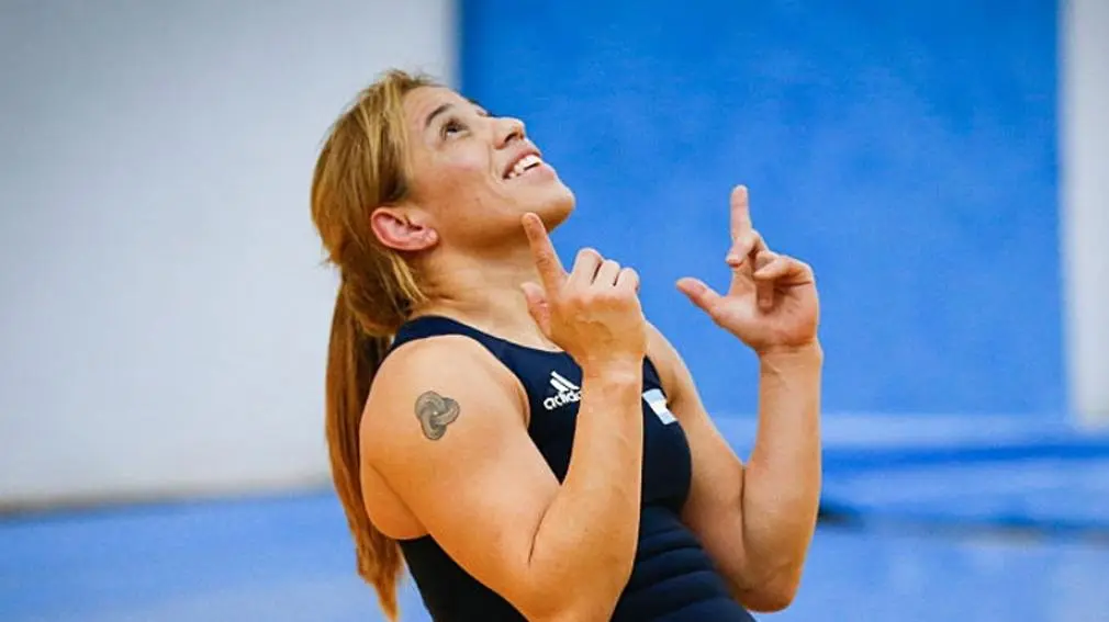 Patricia Bermúdez